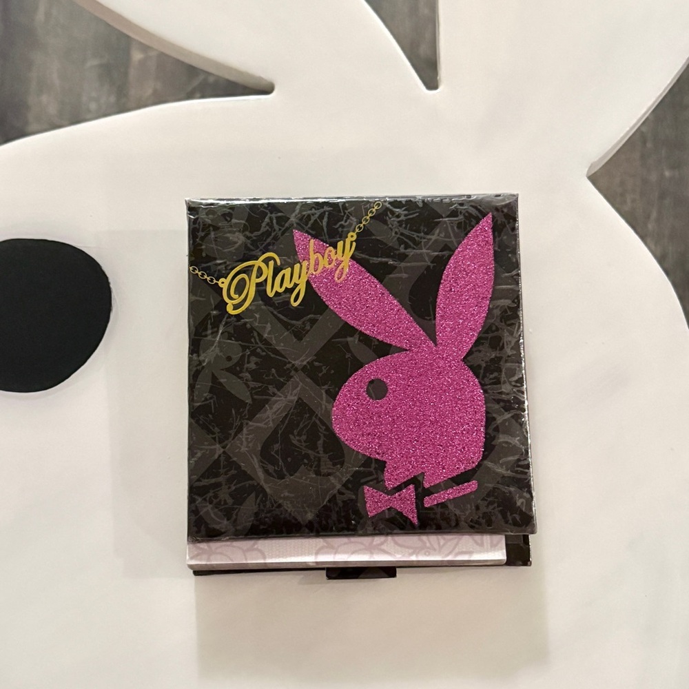 Playboy Notepad